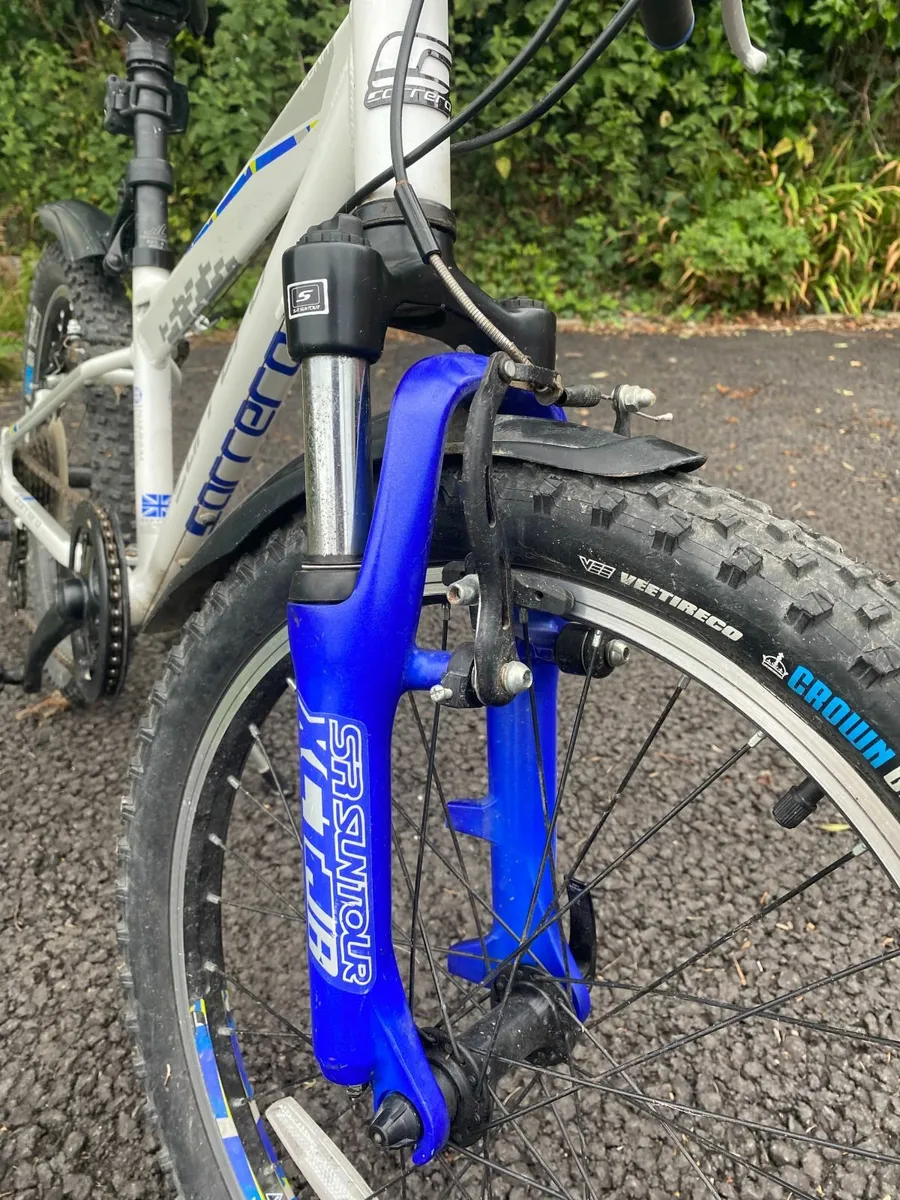 Carrera Luna Jr Mountain Bike - Image 4