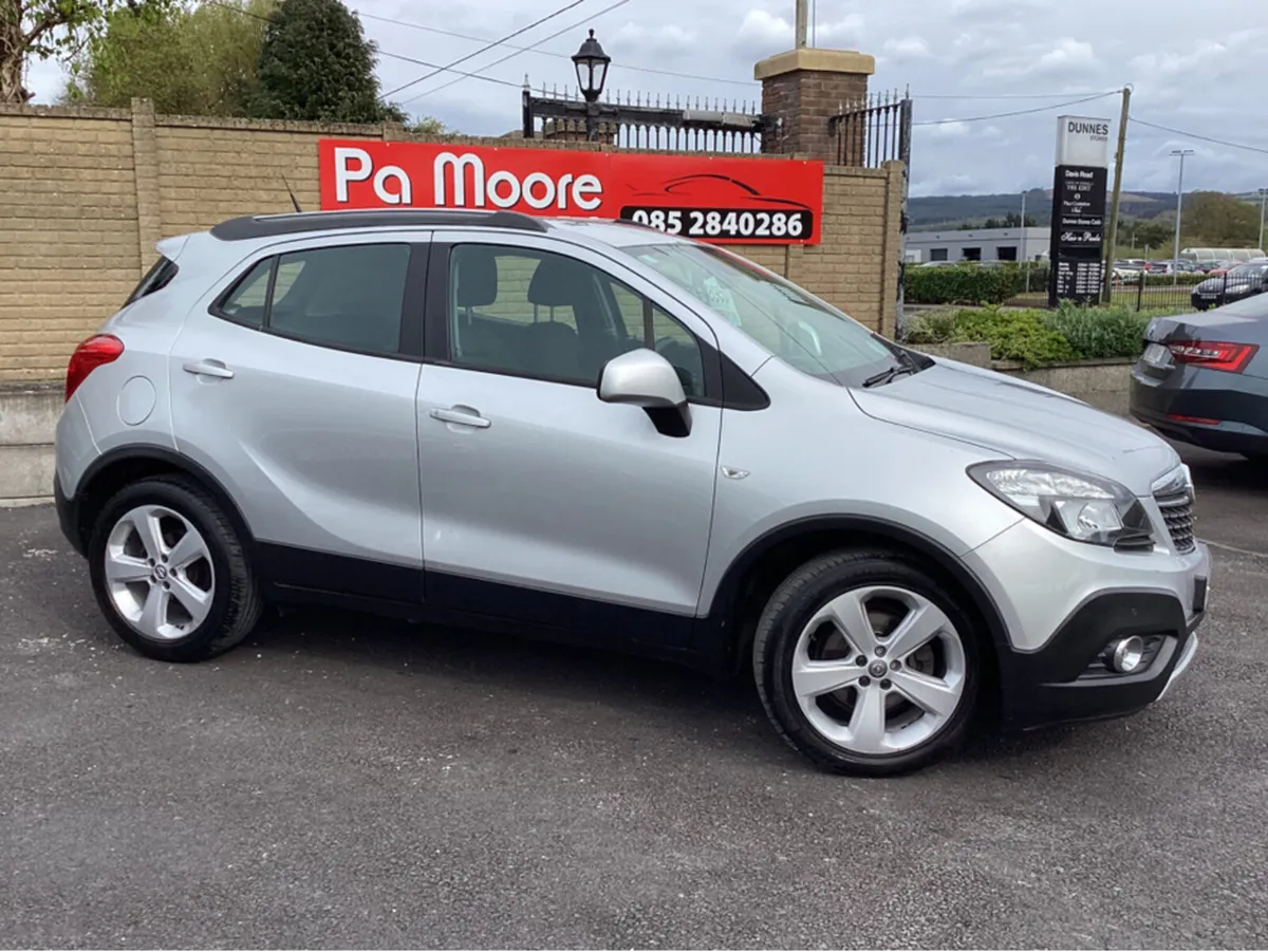 Opel Mokka * 1.7 DIESEL - Image 3