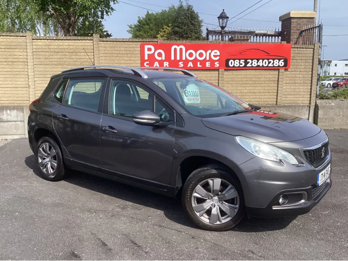 Peugeot 2008 * 1.6 DIESEL - Image 2