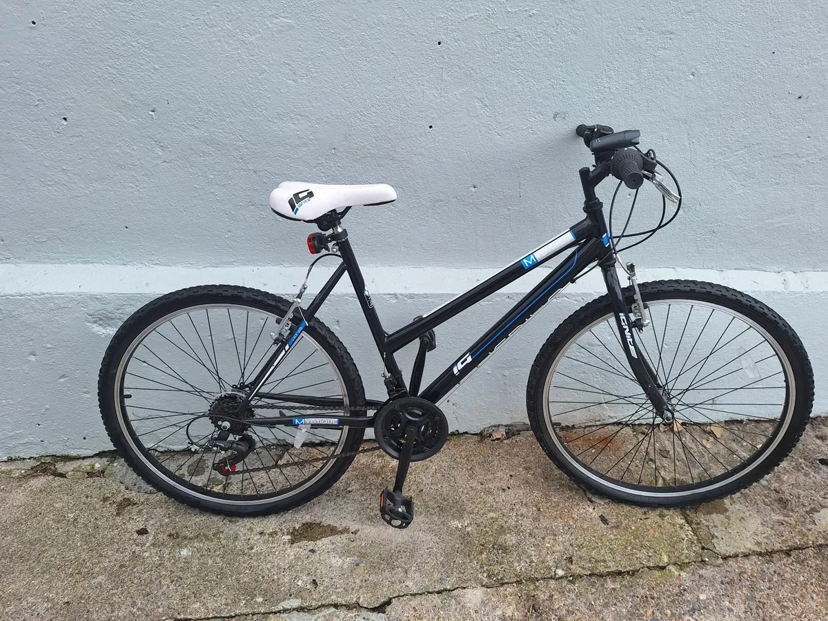 Bike for sale - Image 1