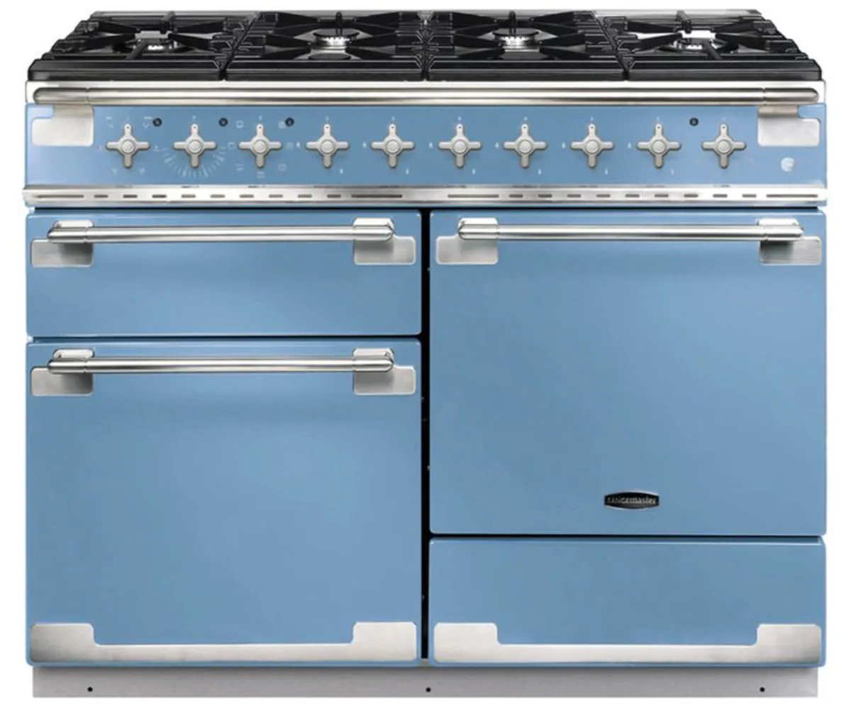 Range Cooker