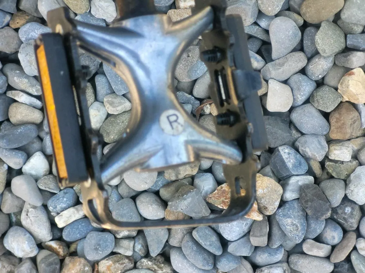 CARERRA CROSSFIRE DISC BRAK 2 LIKE NEW.SELDOM USED - Image 4
