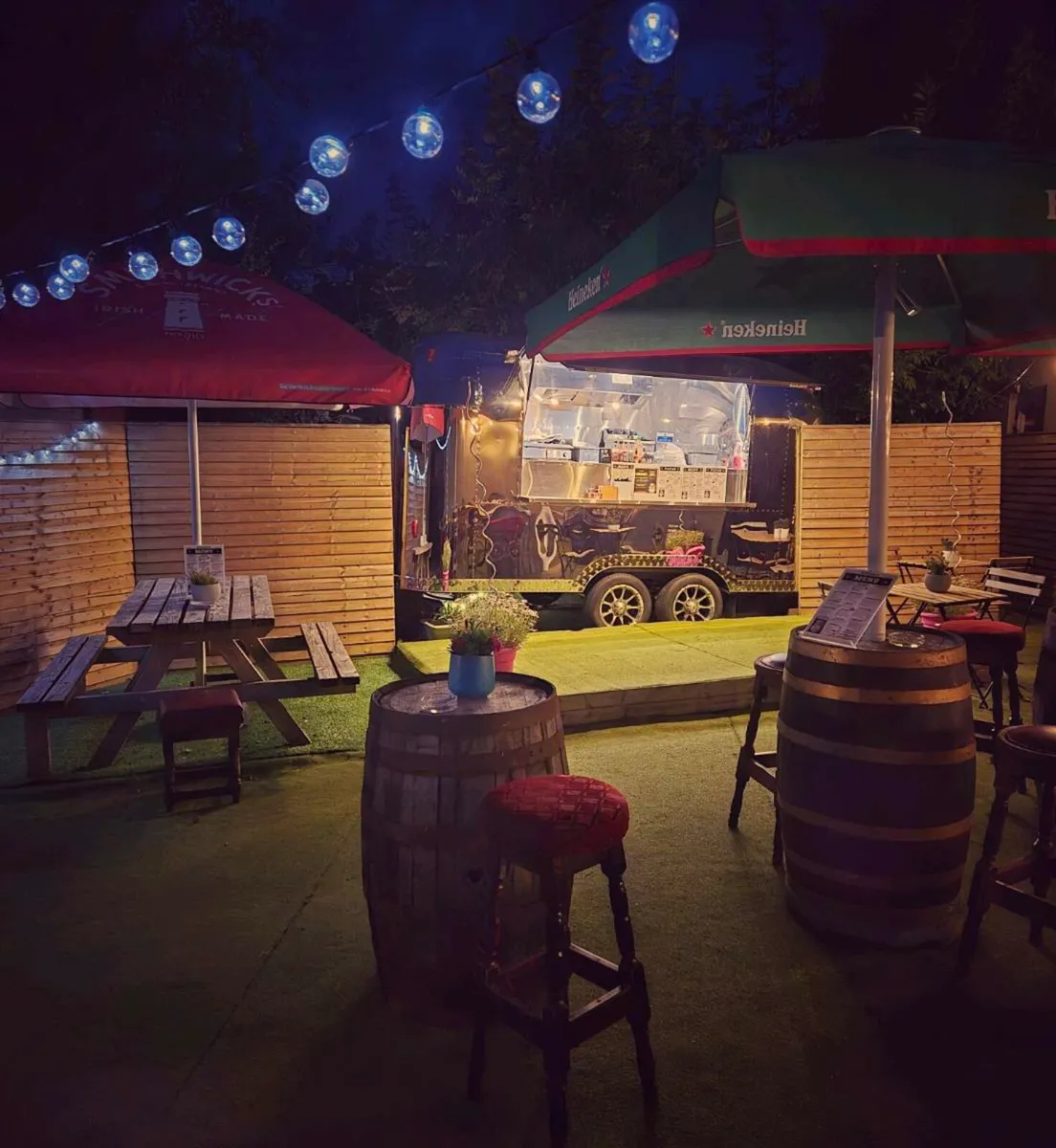 Food truck - Image 1