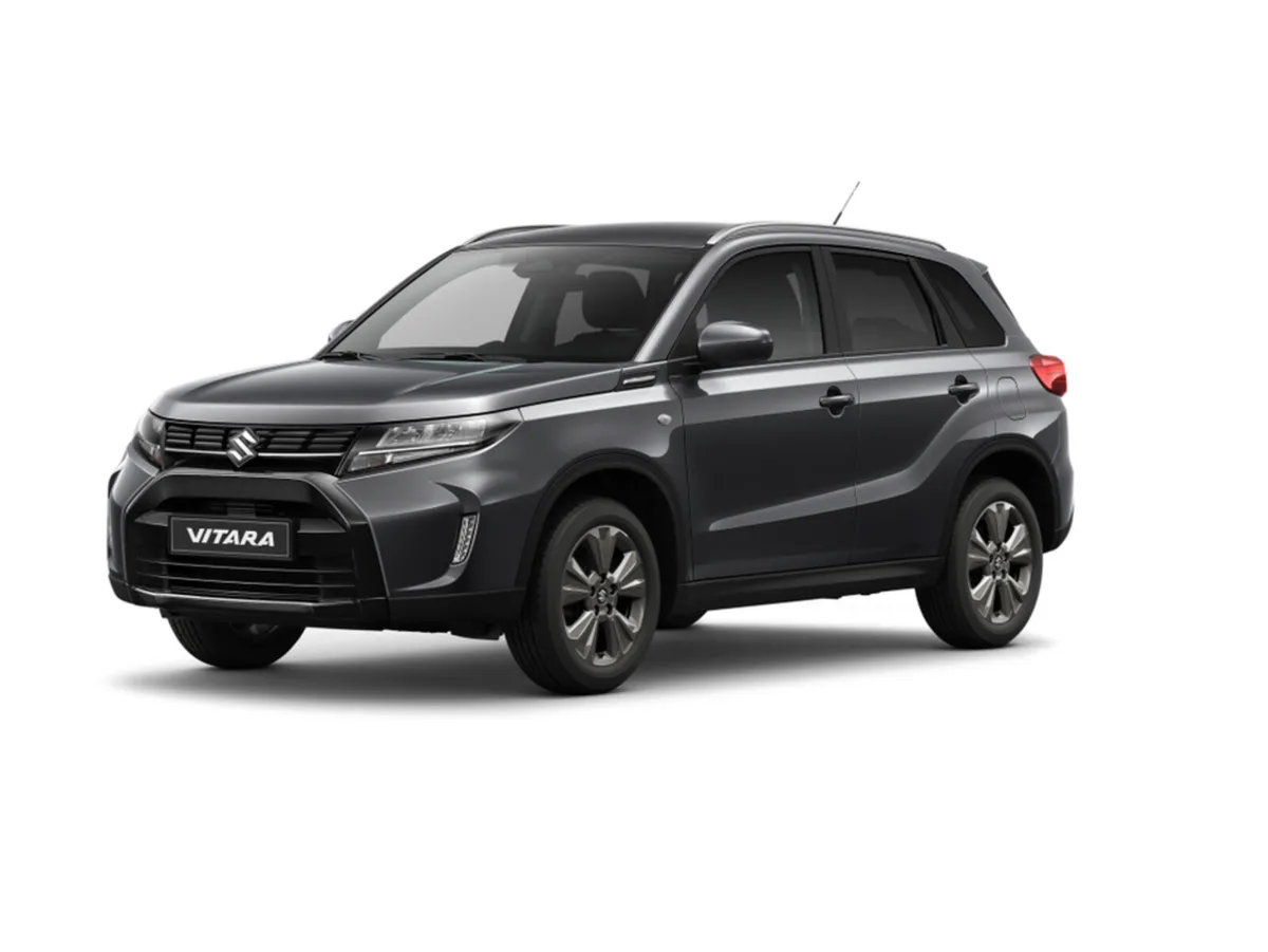 Suzuki Vitara FACELIFT MOTION ALLGRIP 1.4 Mild Hyb - Image 1