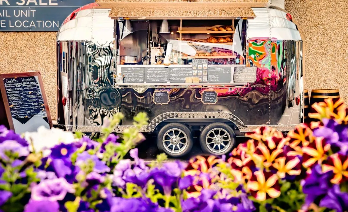 Food truck - Image 3