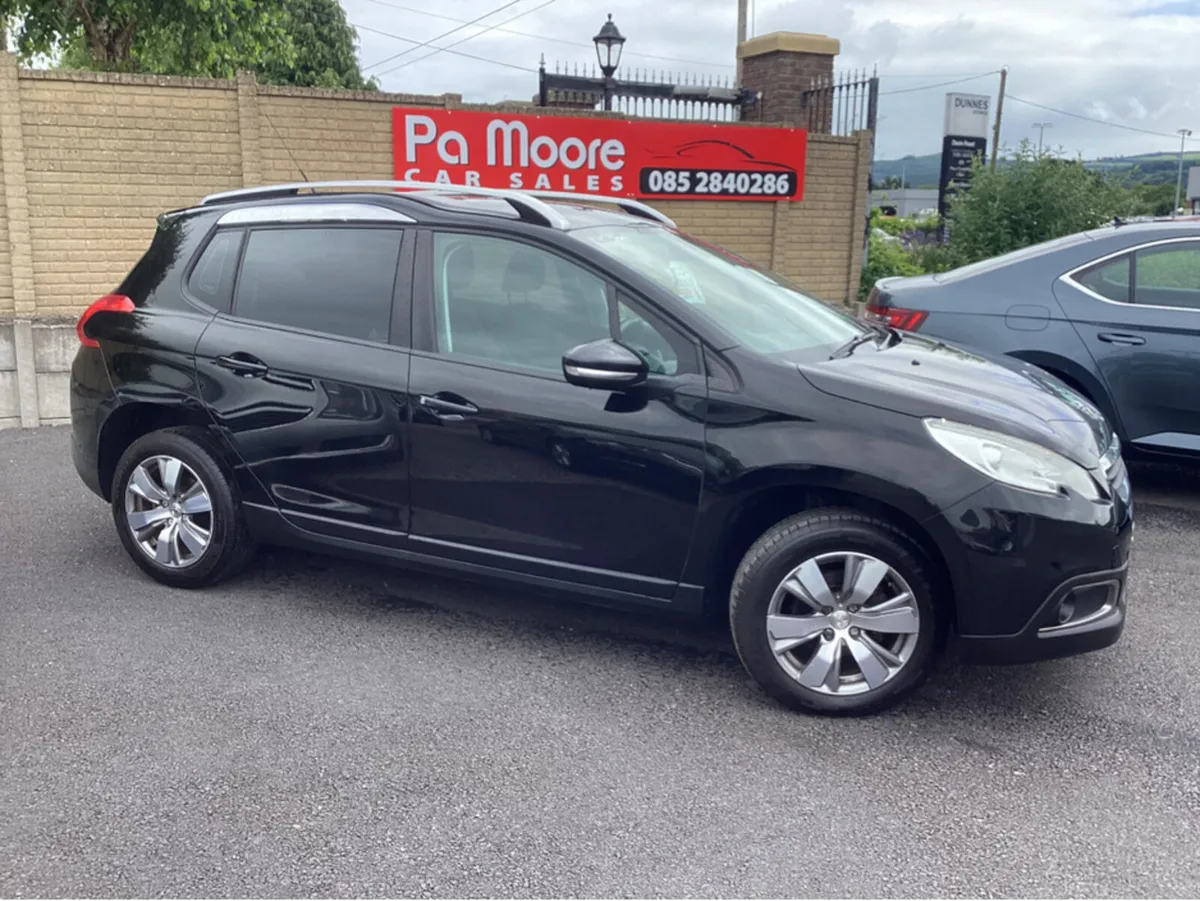 Peugeot 2008 ** 1 OWNER - Image 3