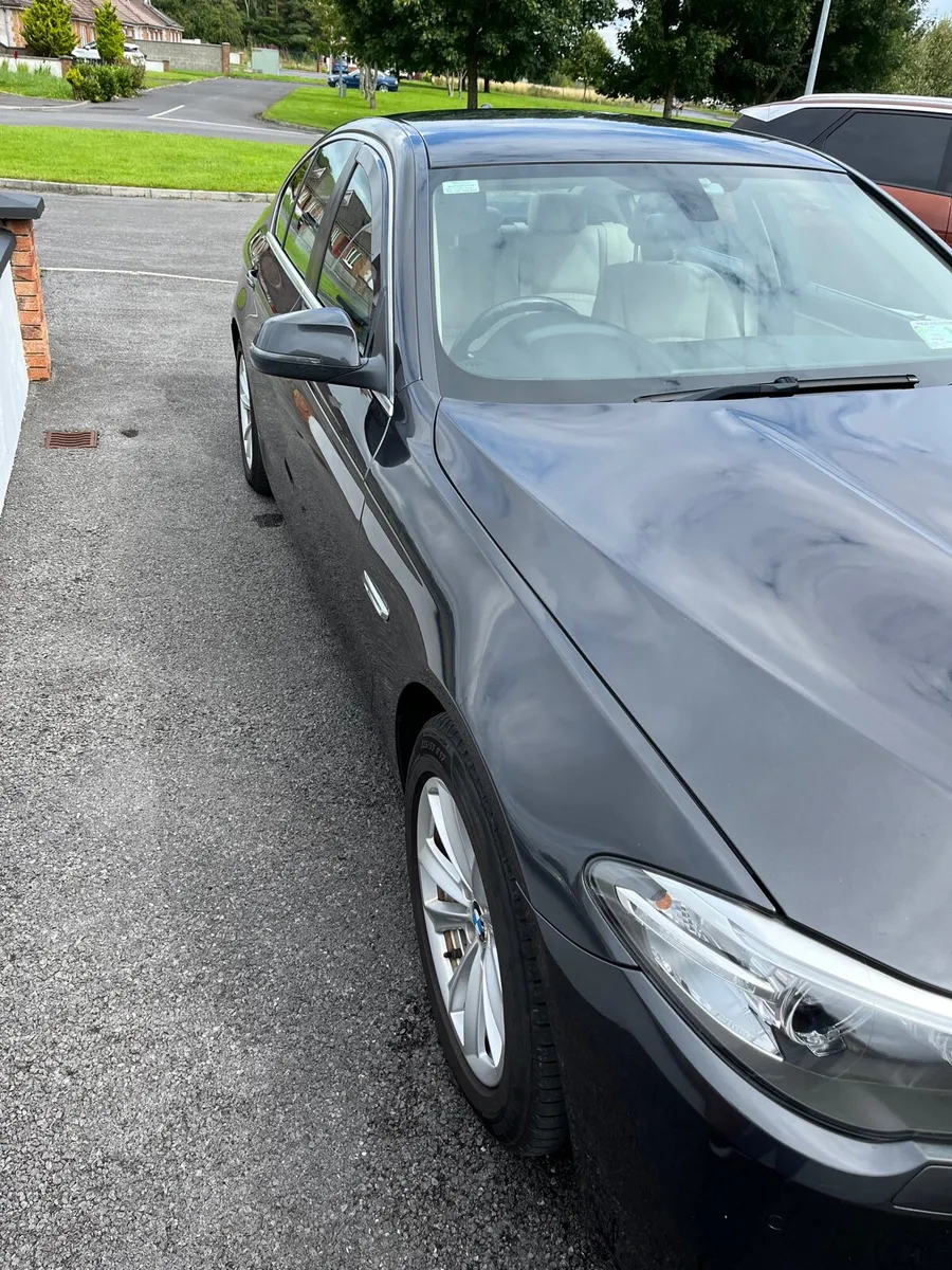 BMW 520 D SE - Image 3