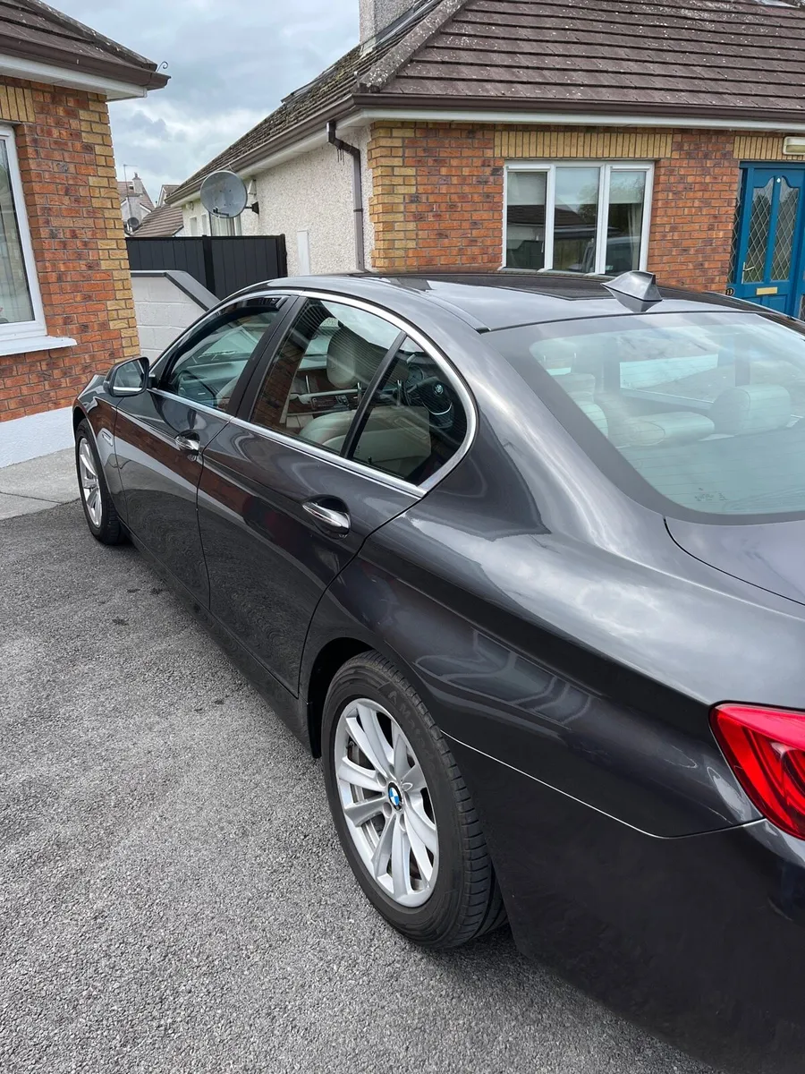 BMW 520 D SE - Image 4