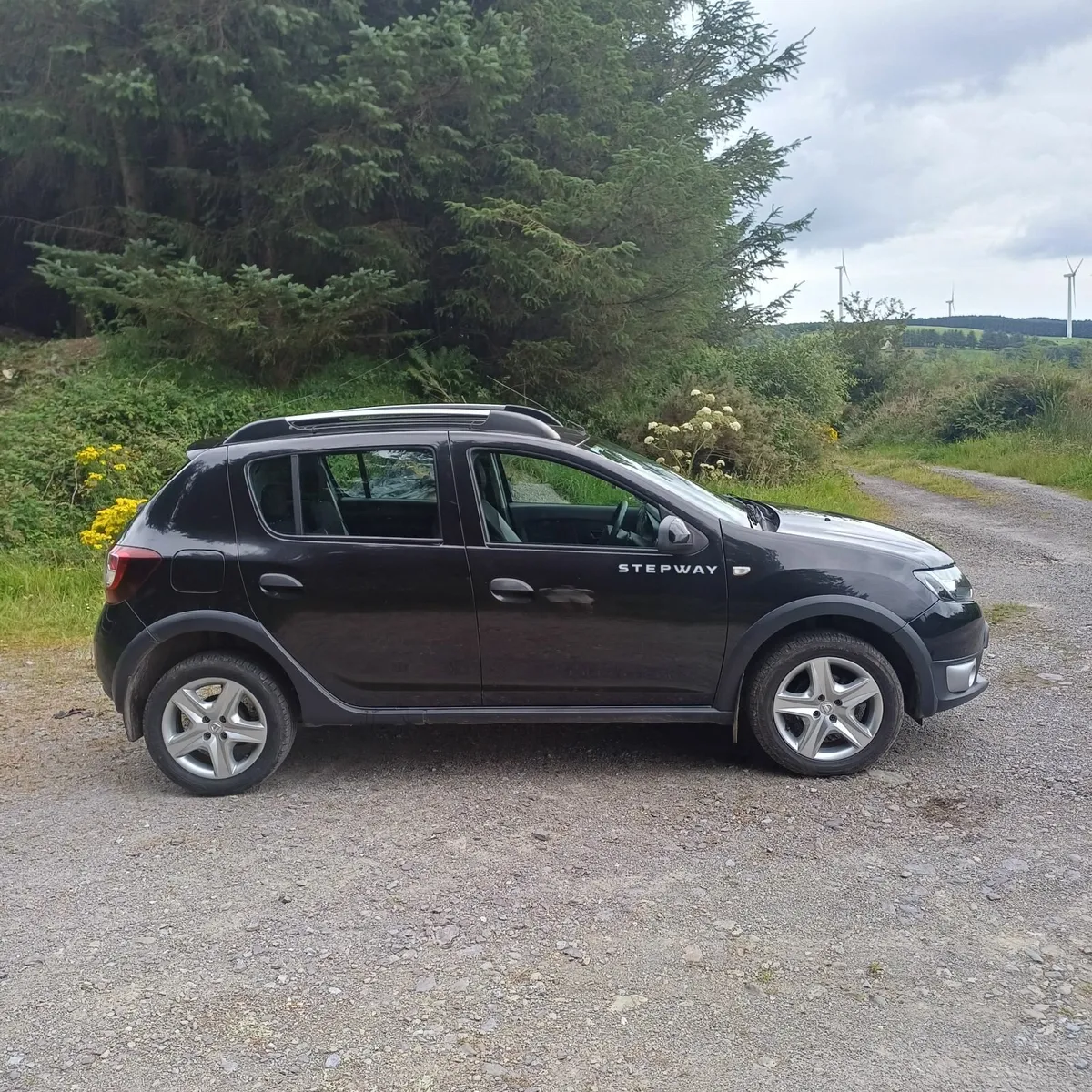 Dacia Sandero Stepway 2014 - Image 3