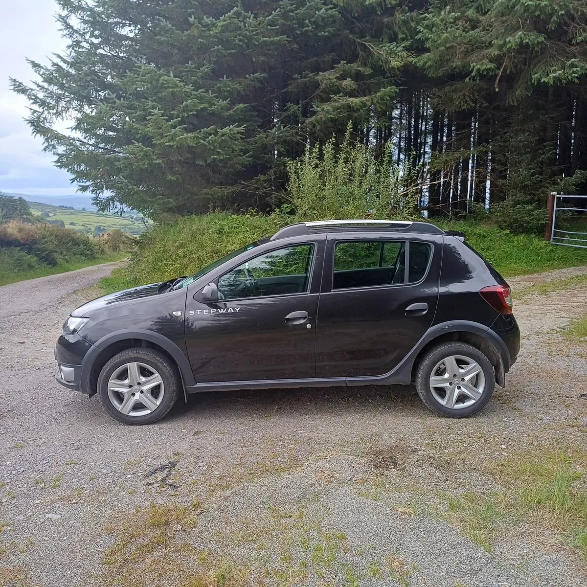 Dacia Sandero Stepway 2014 - Image 2