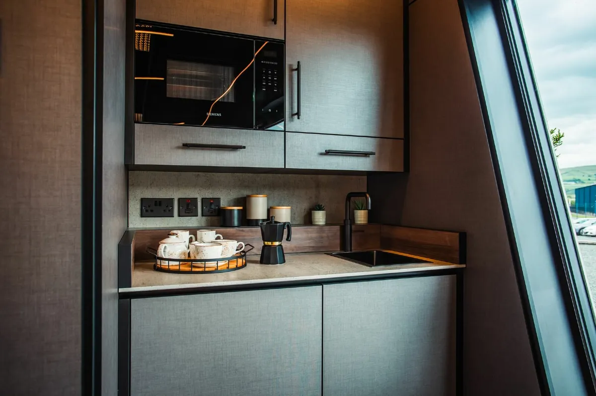 Luxury Modular Offices - Nationwide Delivery - Image 3