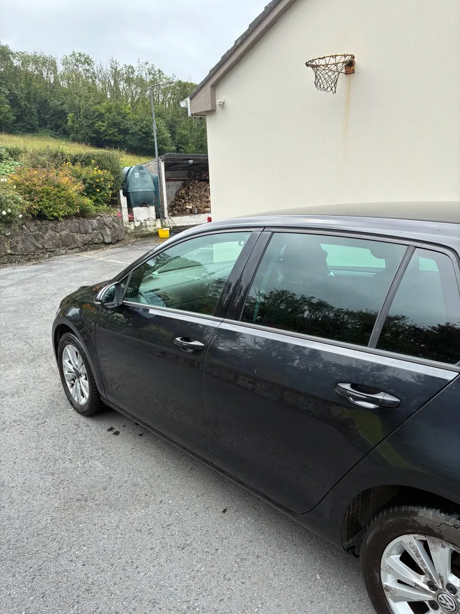 Volkswagen Golf Bluemotion 1.6 TDI - Image 4