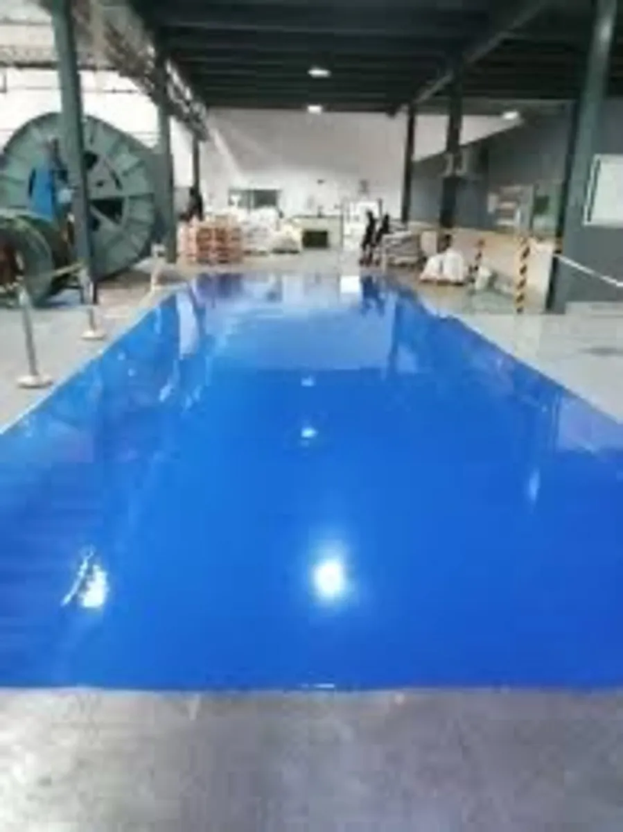 Floor paint - Image 4