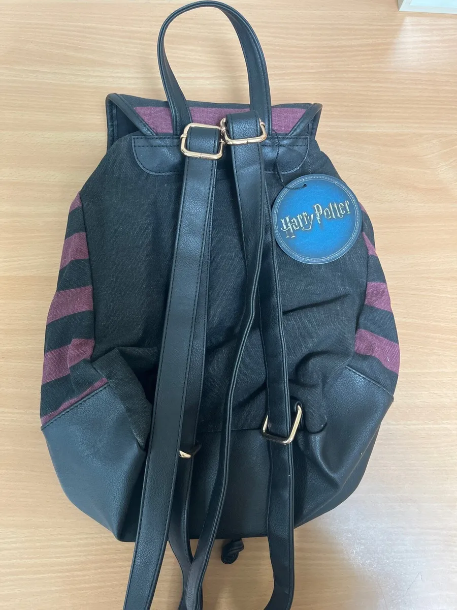 Harry Potter gryffindor backpack - Image 2