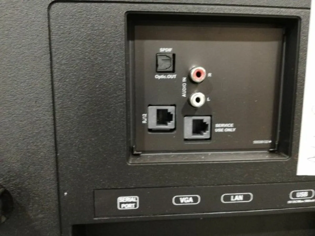 Online Auction Of A Vestel Digital Display & More! - Image 3
