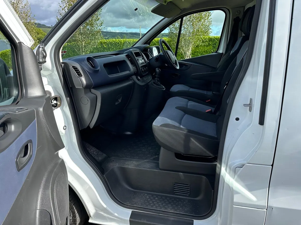 2018 Vivaro **New Test** - Image 3