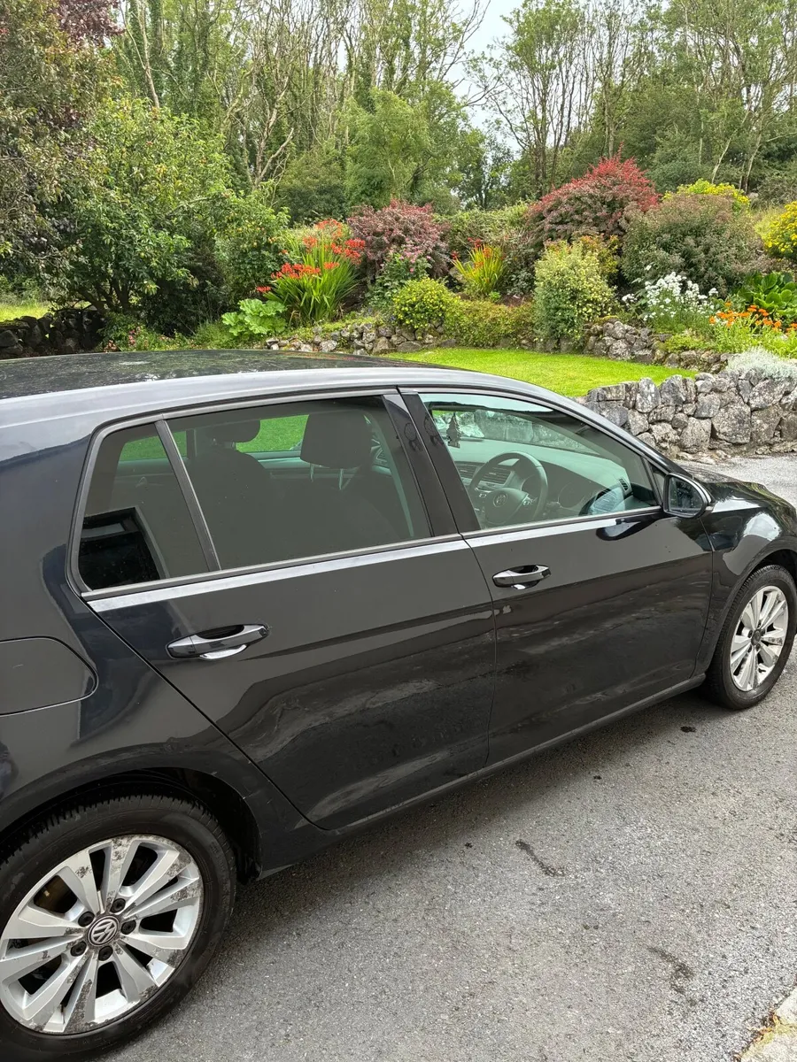 Volkswagen Golf Bluemotion 1.6 TDI - Image 3