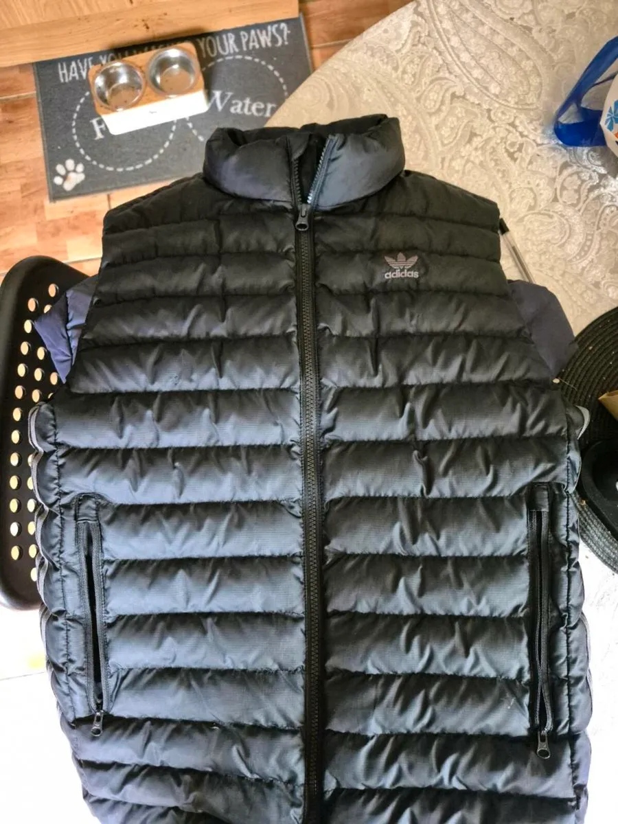 Adidas Gillet - Image 1