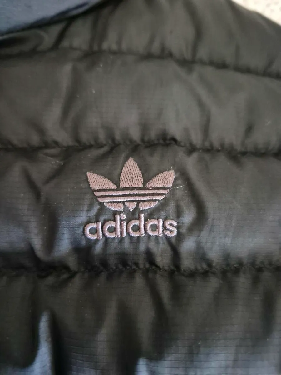 Adidas Gillet - Image 2