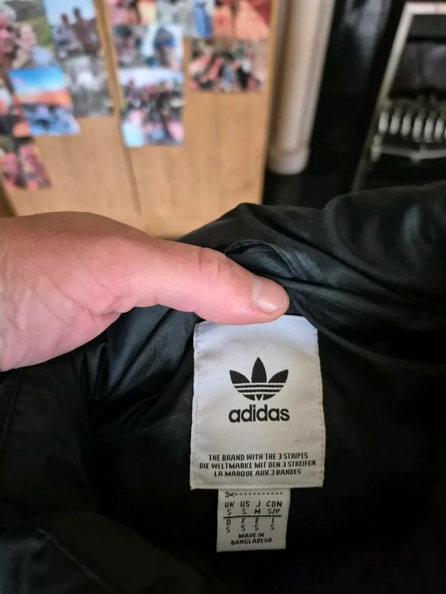 Adidas Gillet - Image 3