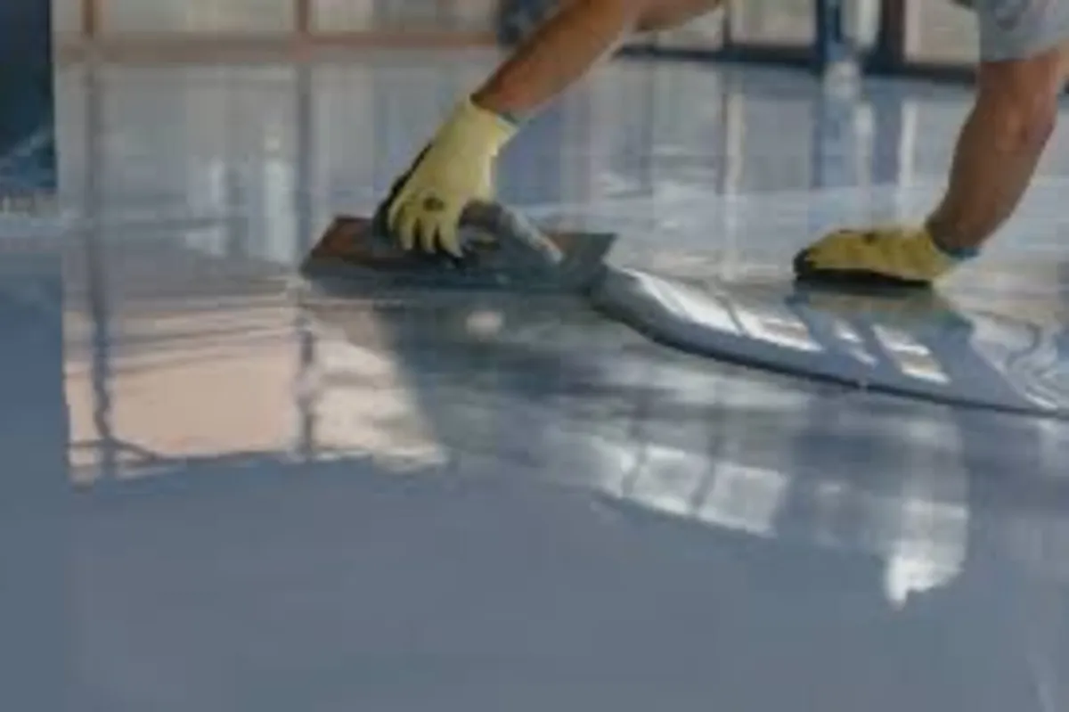 Floor paint - Image 3