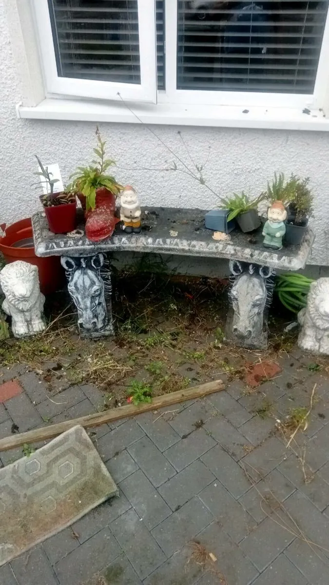 Garden ornaments - Image 2