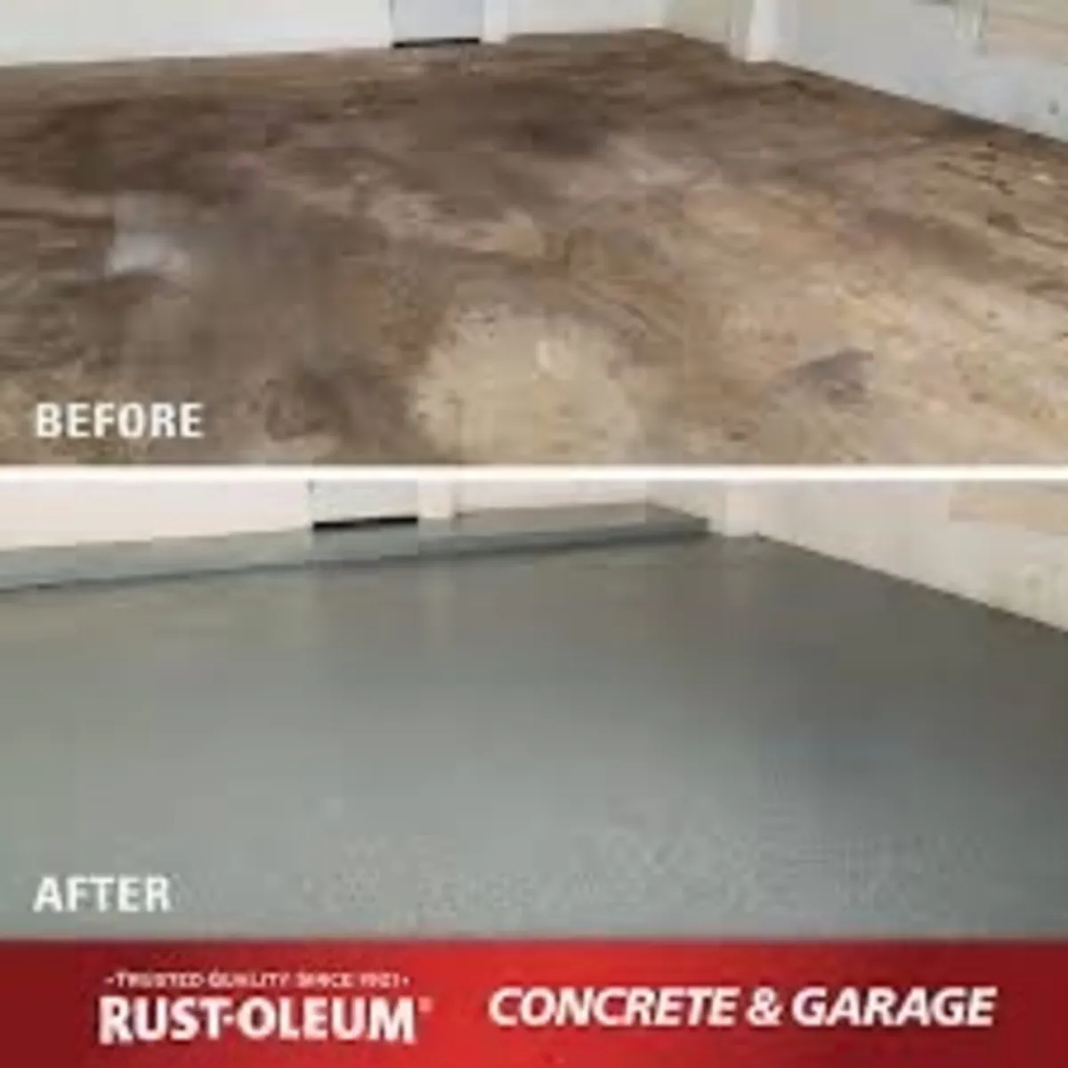 Floor paint - Image 1