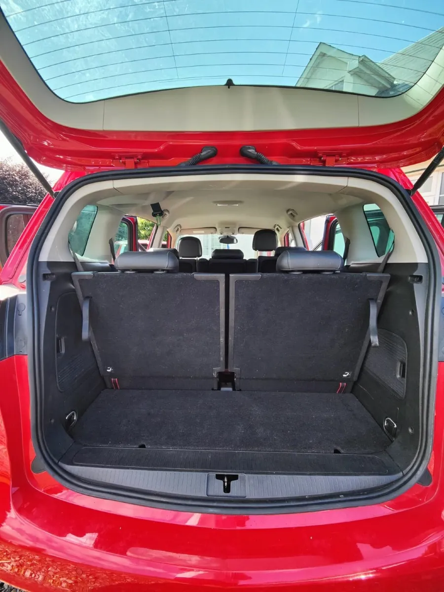 Opel Zafira 2016 *7 Seater - Image 4