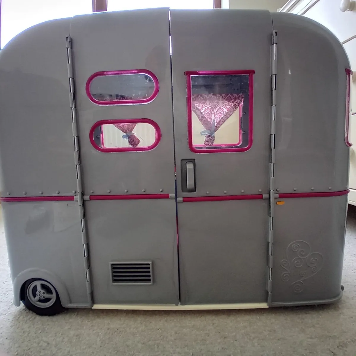 Our generation campervan - Image 1