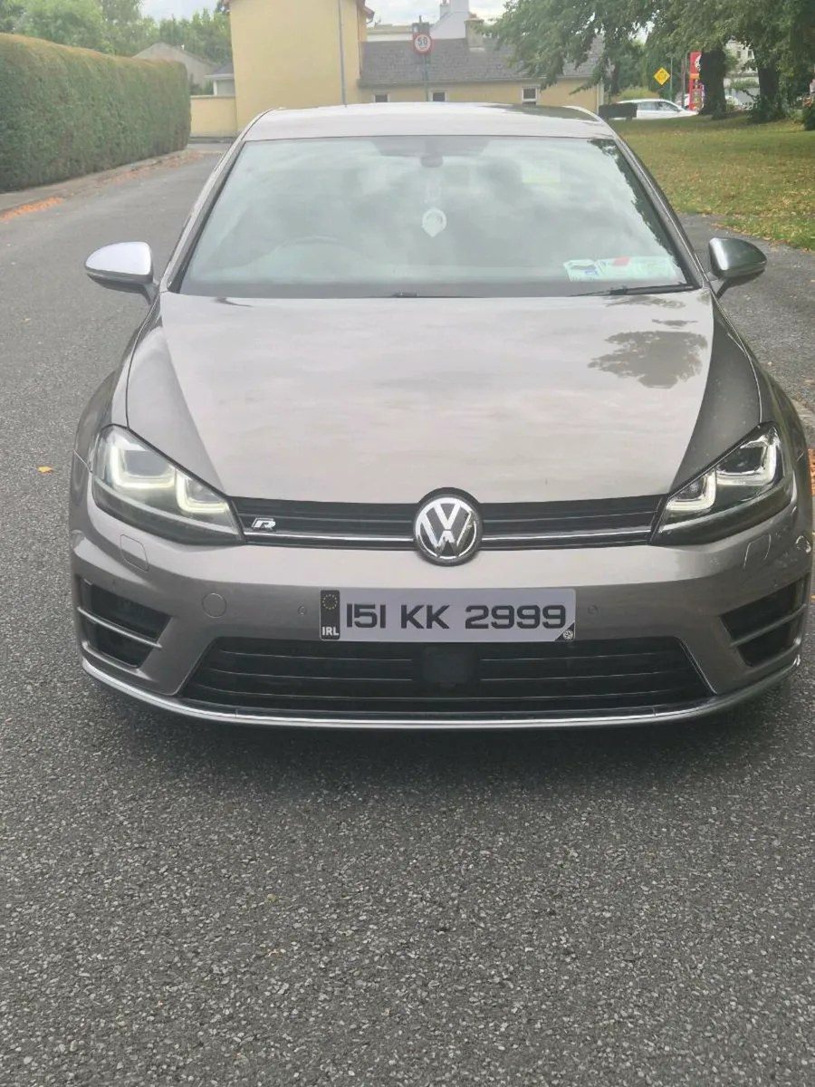 151 golf r - Image 3