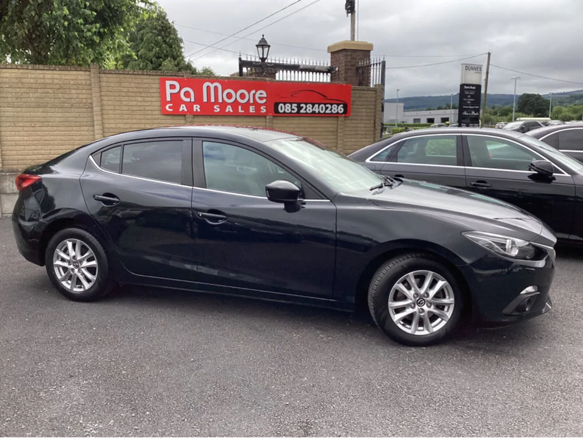 Mazda Mazda3 ** ONLY 115KMS * EXECUTIVE - Image 3