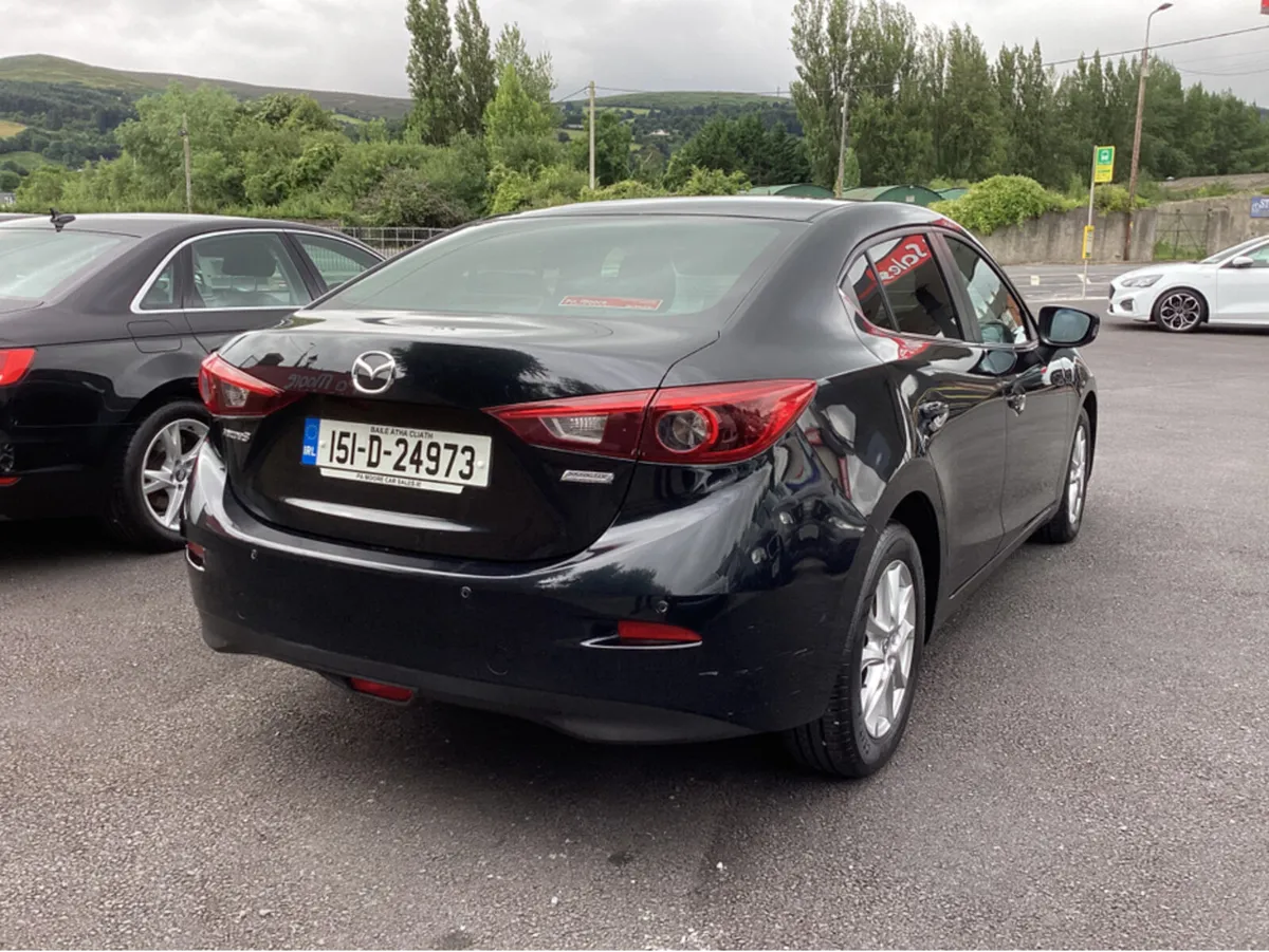Mazda Mazda3 ** ONLY 115KMS * EXECUTIVE - Image 4