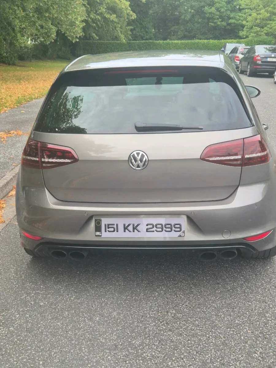 151 golf r - Image 4