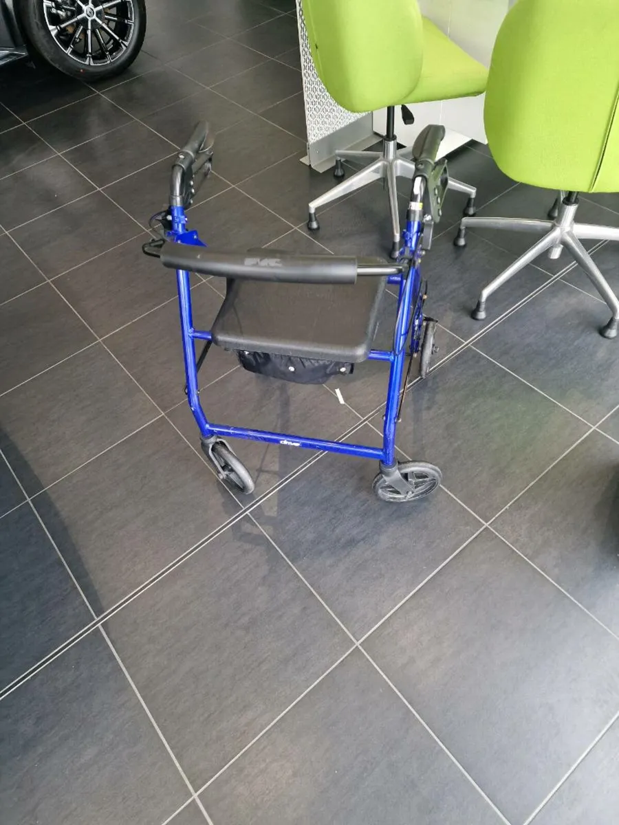 Walking aid - Image 1
