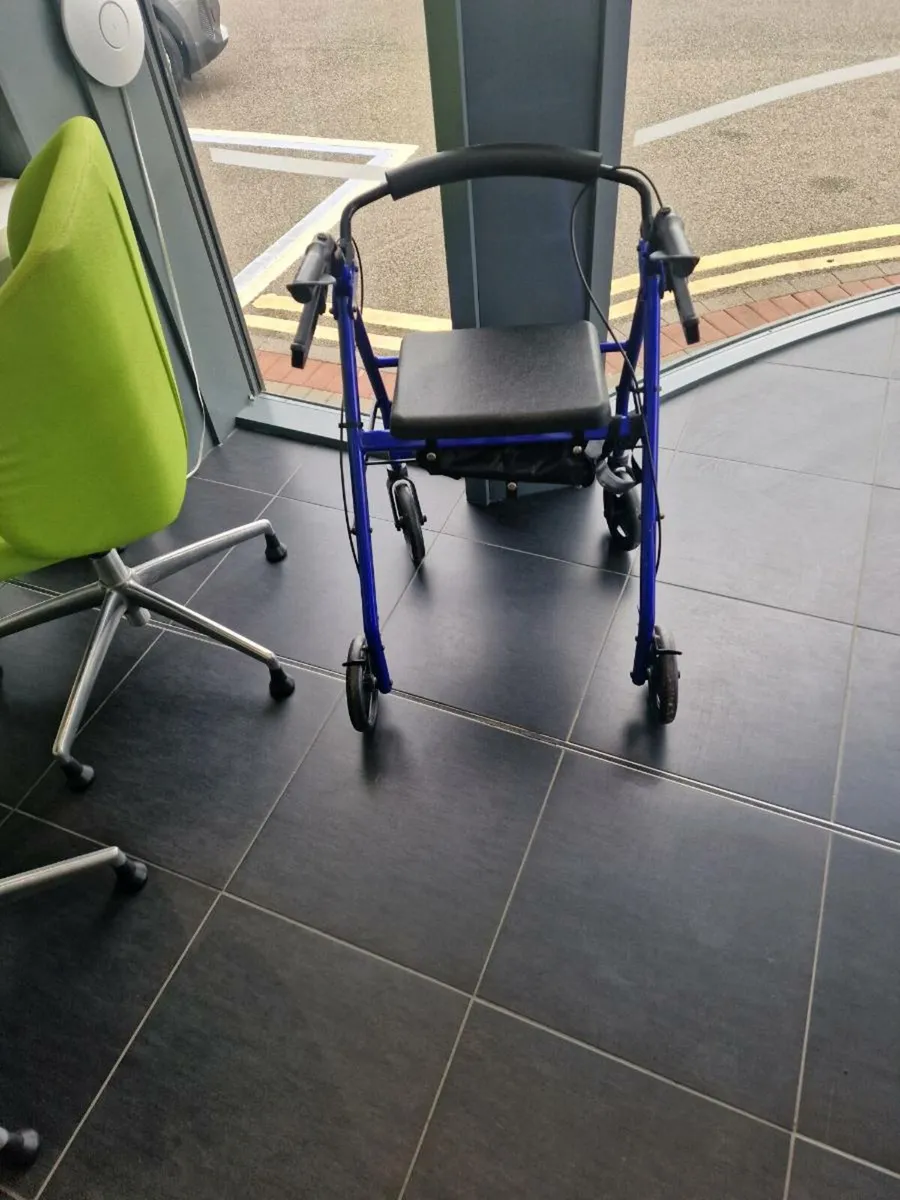 Walking aid - Image 2