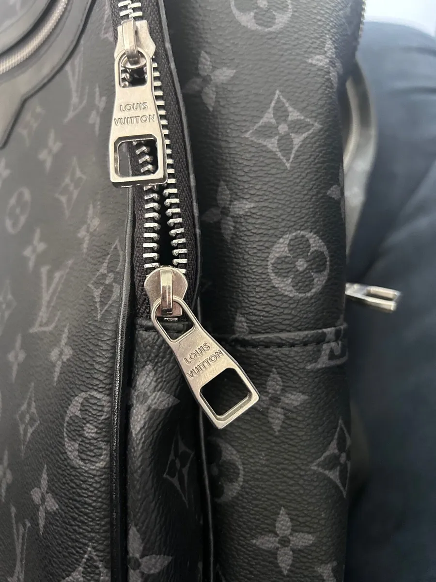 Louis Vuitton backpack - Image 2