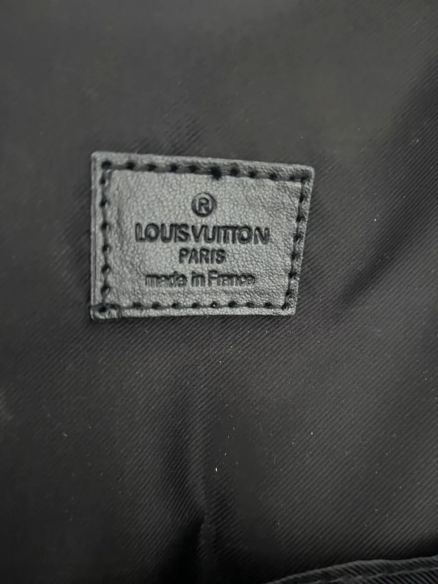 Louis Vuitton backpack - Image 3