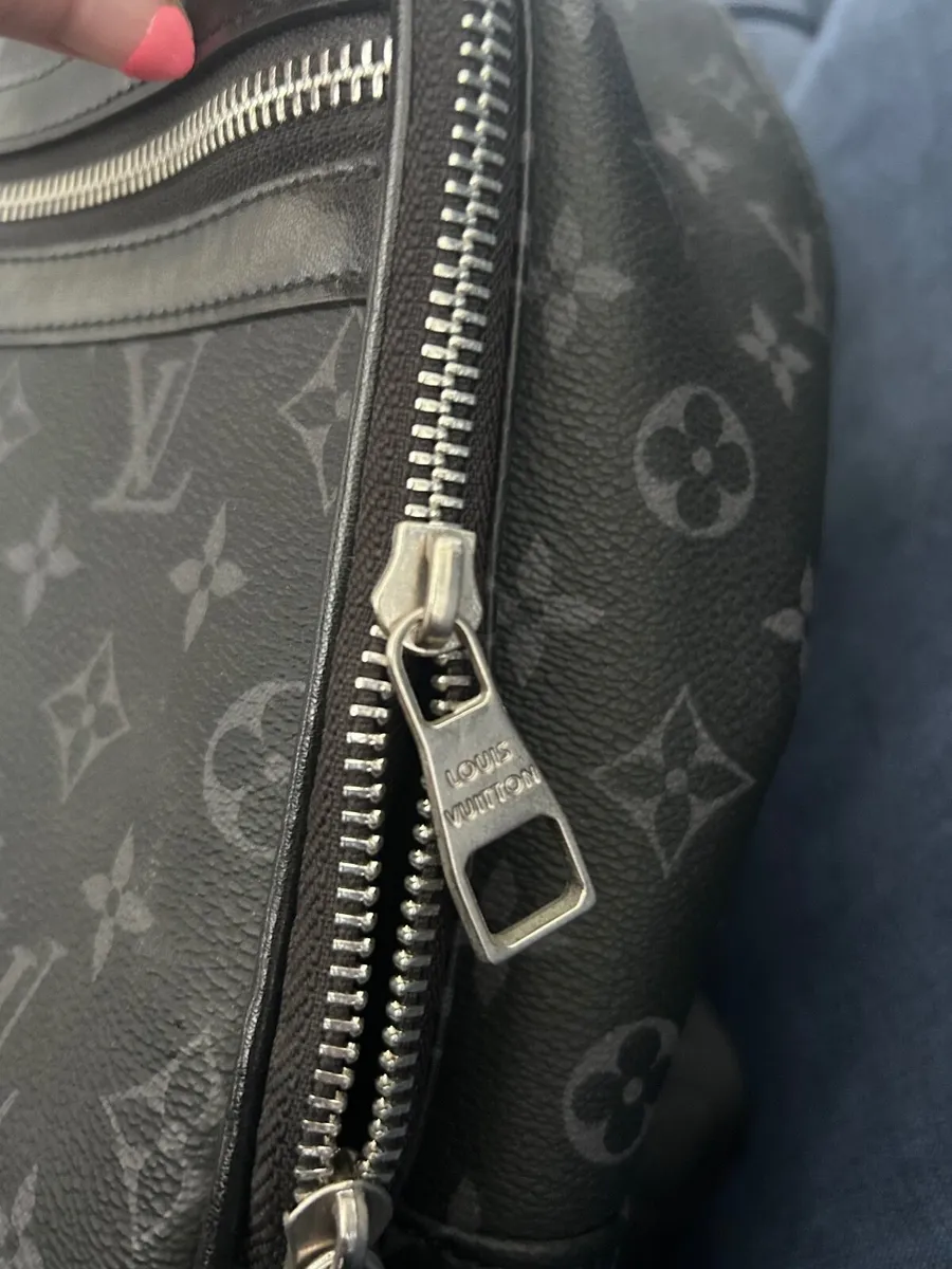 Louis Vuitton backpack - Image 4