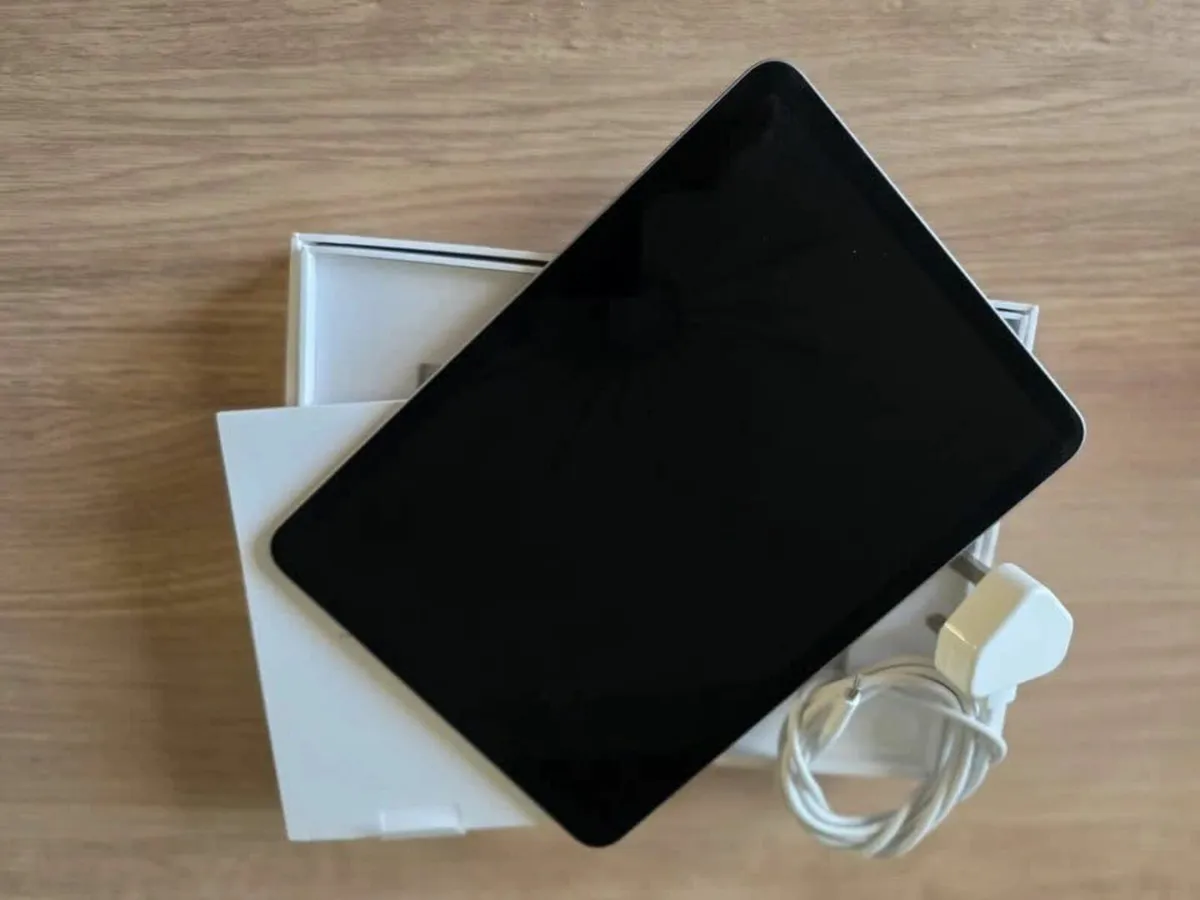 Apple iPad Air 2024 128 GB - Image 4