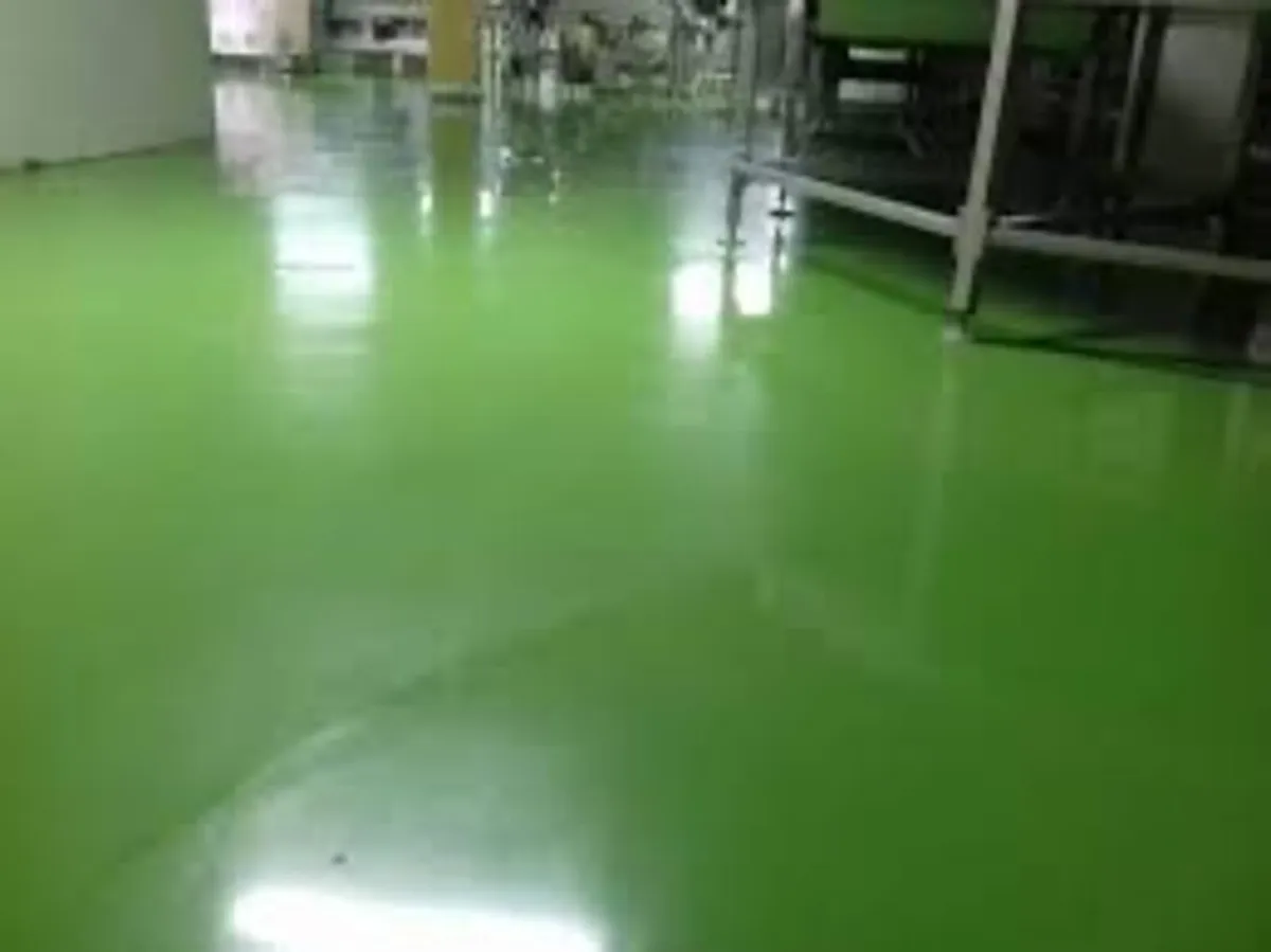 Floor paint - Image 4