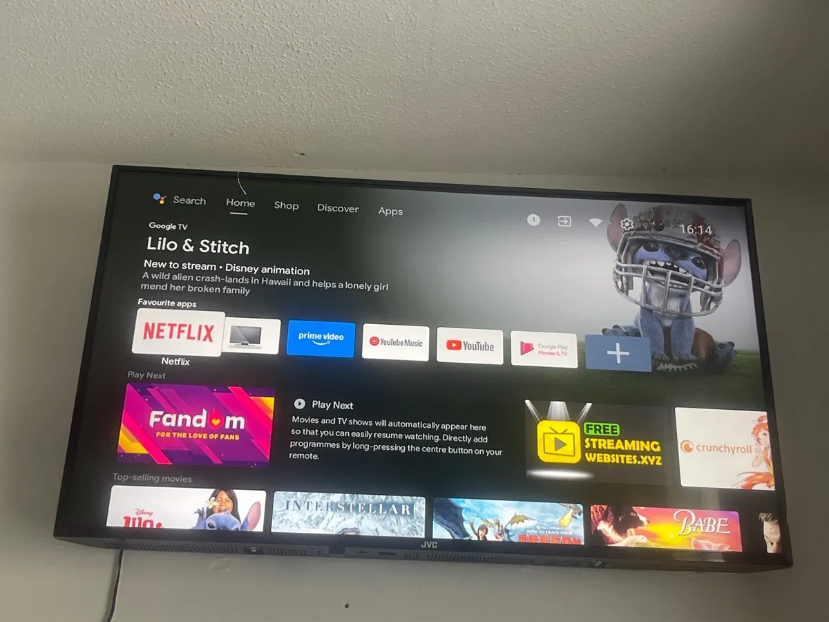 Tv - Image 2