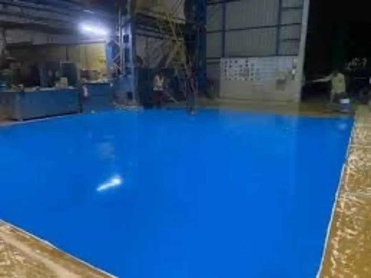 Floor paint - Image 3