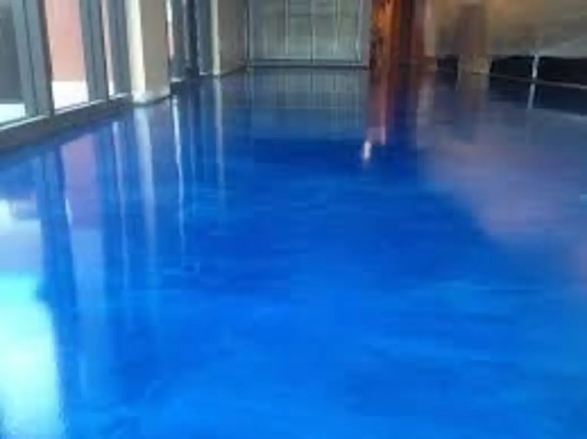 Floor paint - Image 4