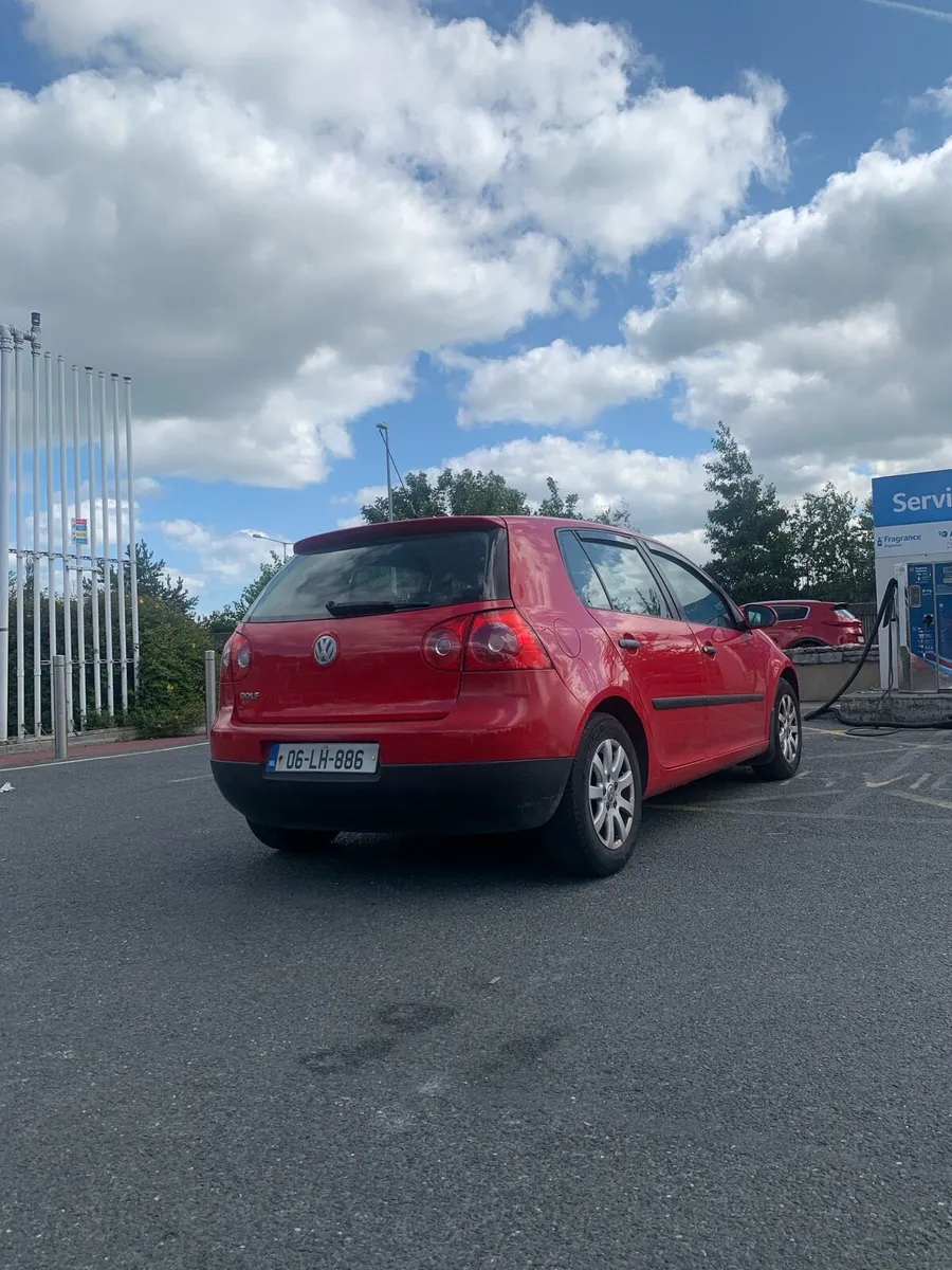 Volkswagen golf 1.4L New Nct Low Km - Image 4