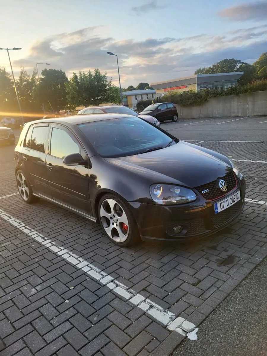 Golf GTI - Image 1