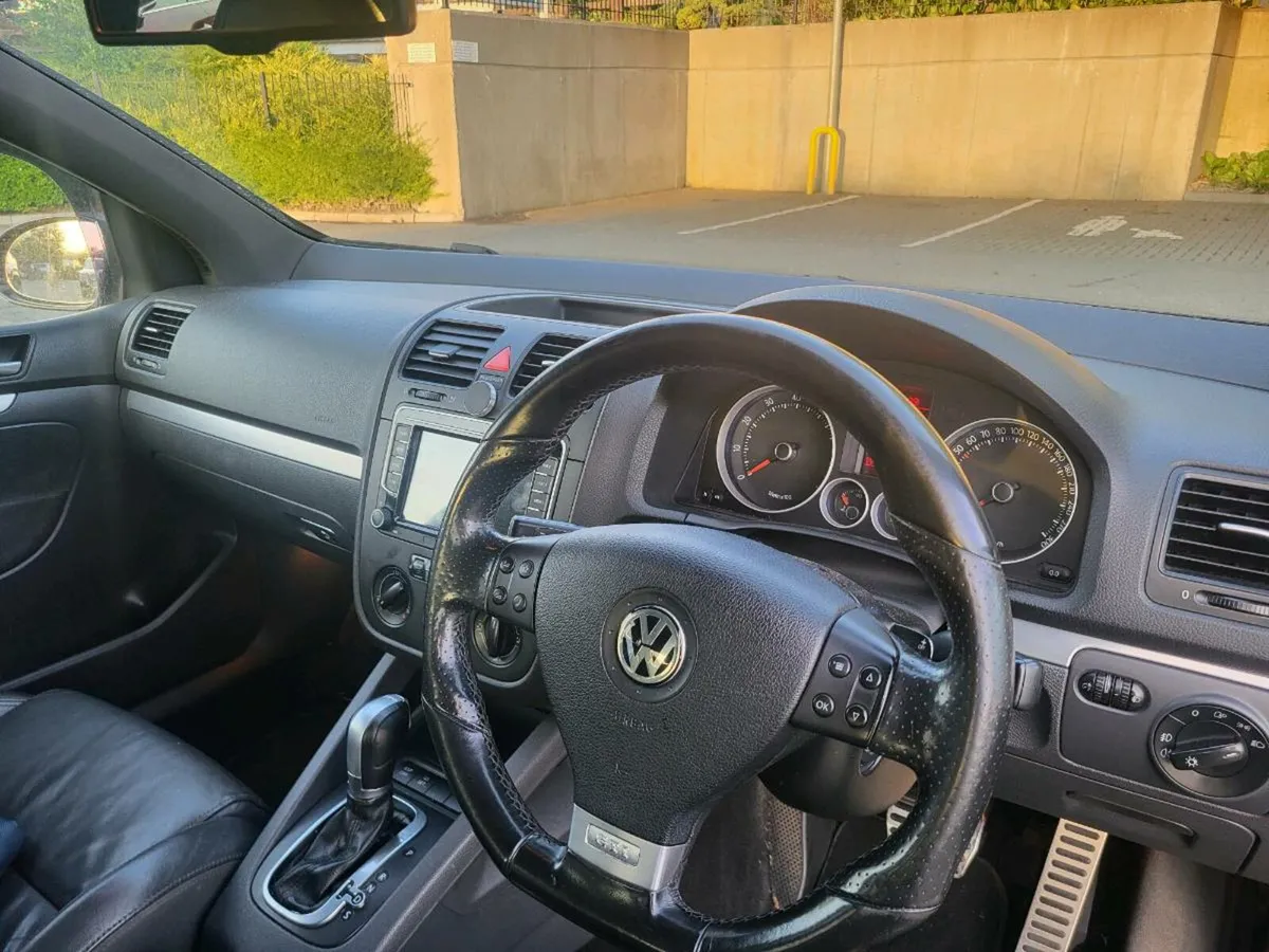 Golf GTI - Image 3