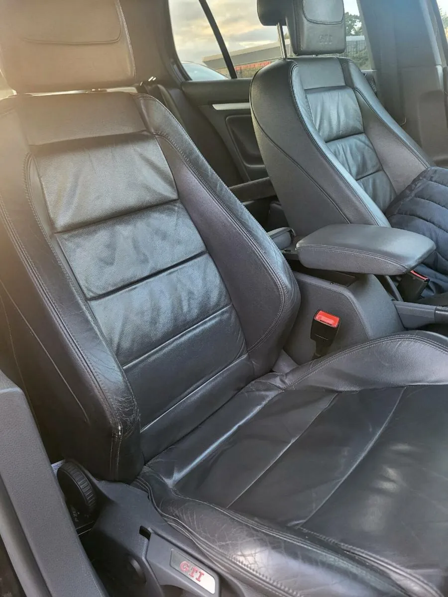Golf GTI - Image 4