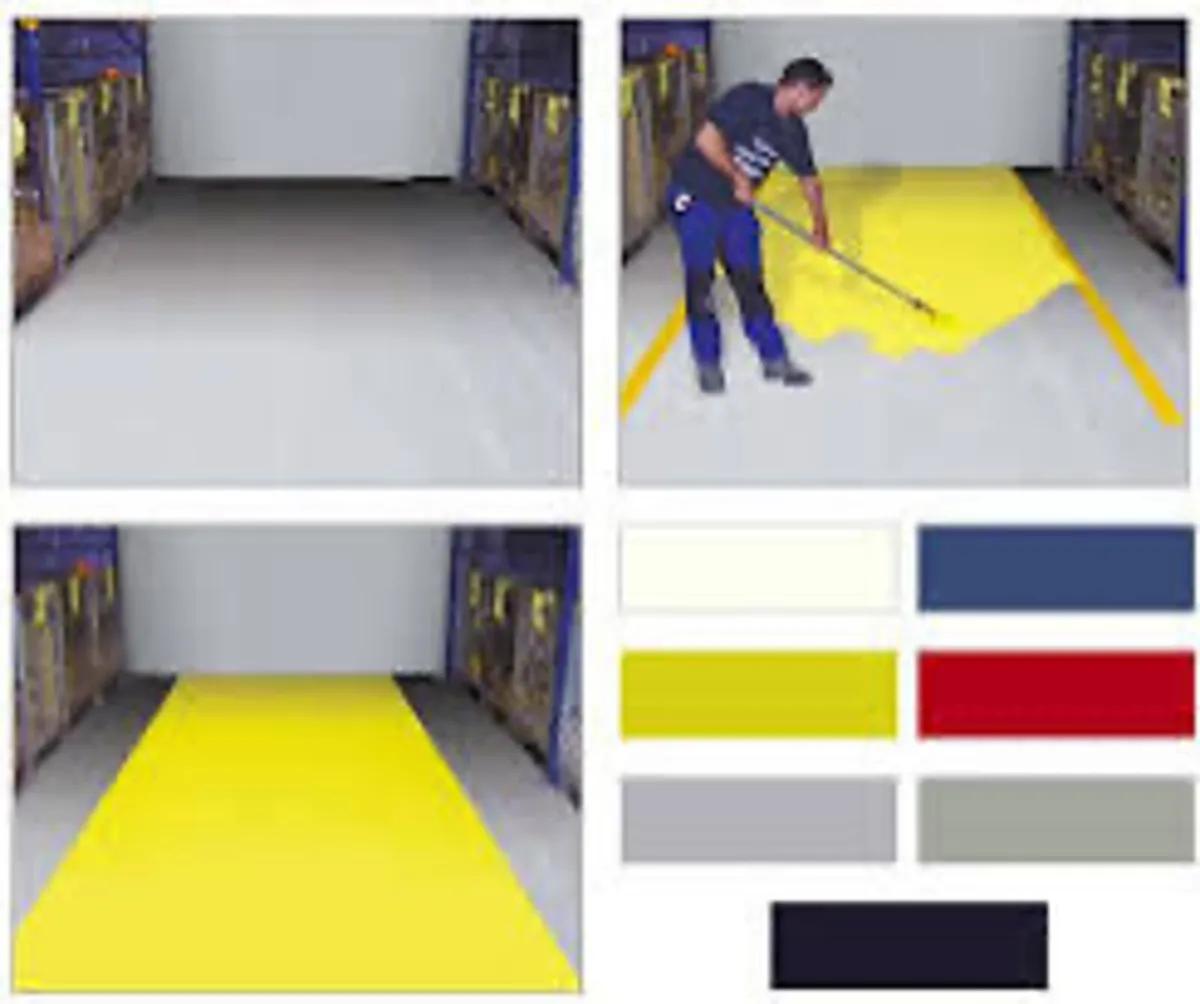 Floor paint - Image 2