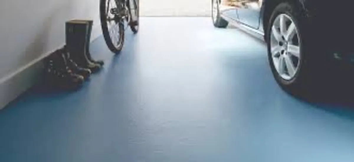 Floor paint - Image 4