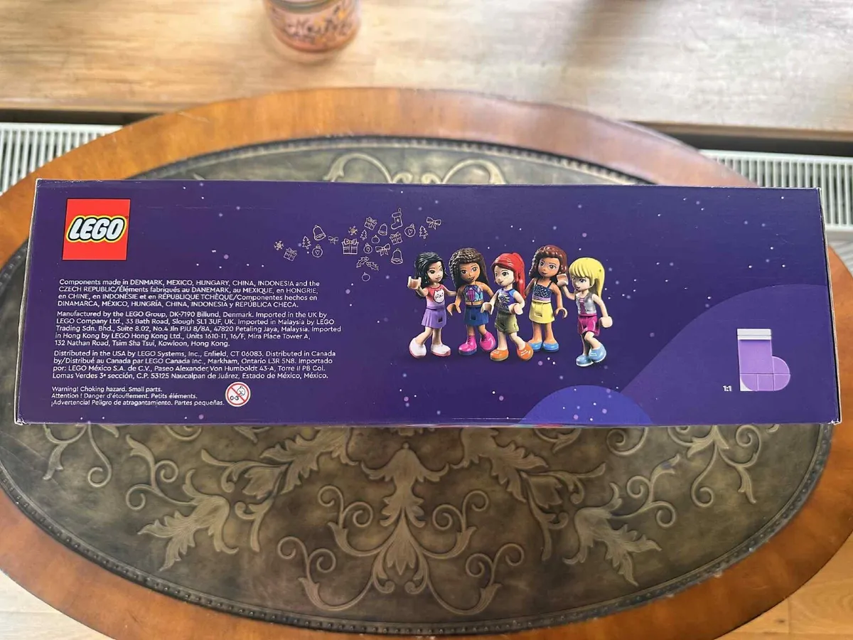Employee exclusive lego set - Image 3